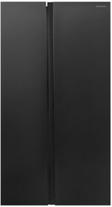 Fotografie SAMSUNG RS62DG5003B1 recenzía