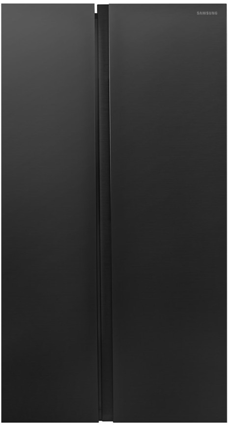 Obrázok SAMSUNG RS62DG5003B1 hodnotenie