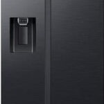 SAMSUNG RS65DG5403B1 recenze