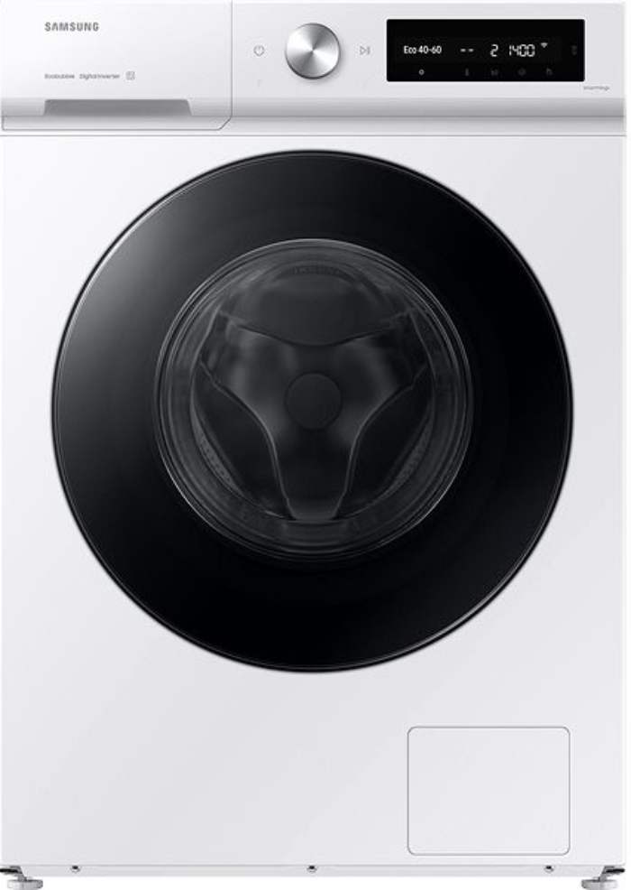 SAMSUNG WW11DB7B34GWU4 recenze