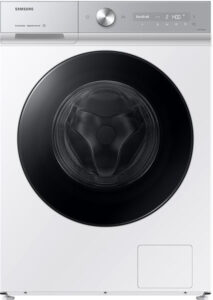 Fotografie SAMSUNG WW90DB8U95GHU4  recenzía