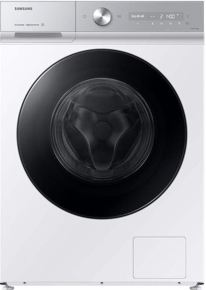 SAMSUNG WW90DB8U95GHU4 recenze