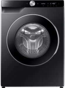 Fotografie SAMSUNG WW90DG6U85LBU4  recenzía