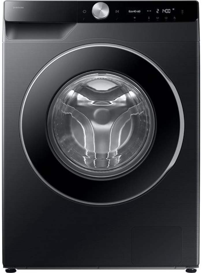 SAMSUNG WW90DG6U85LBU4 recenze