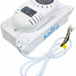 SATRA S-350CP 230V recenze