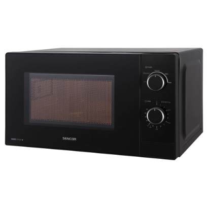 SENCOR SMW 1719BK recenze