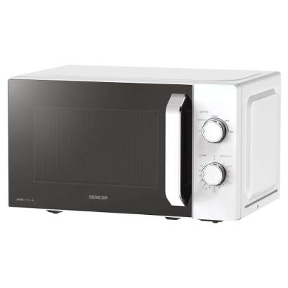 SENCOR SMW 1918WH recenze