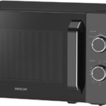 SENCOR SMW 1919BK recenze