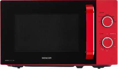 SENCOR SMW 1920RD recenze