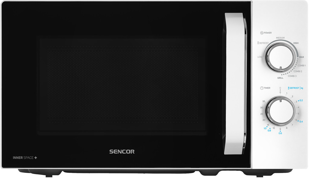 SENCOR SMW 4220WH recenze