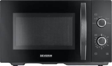 SEVERIN MW 7888 recenze