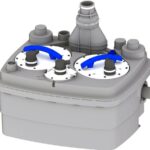 SFA SANIBROY SANICUBIC 2 Classic recenze