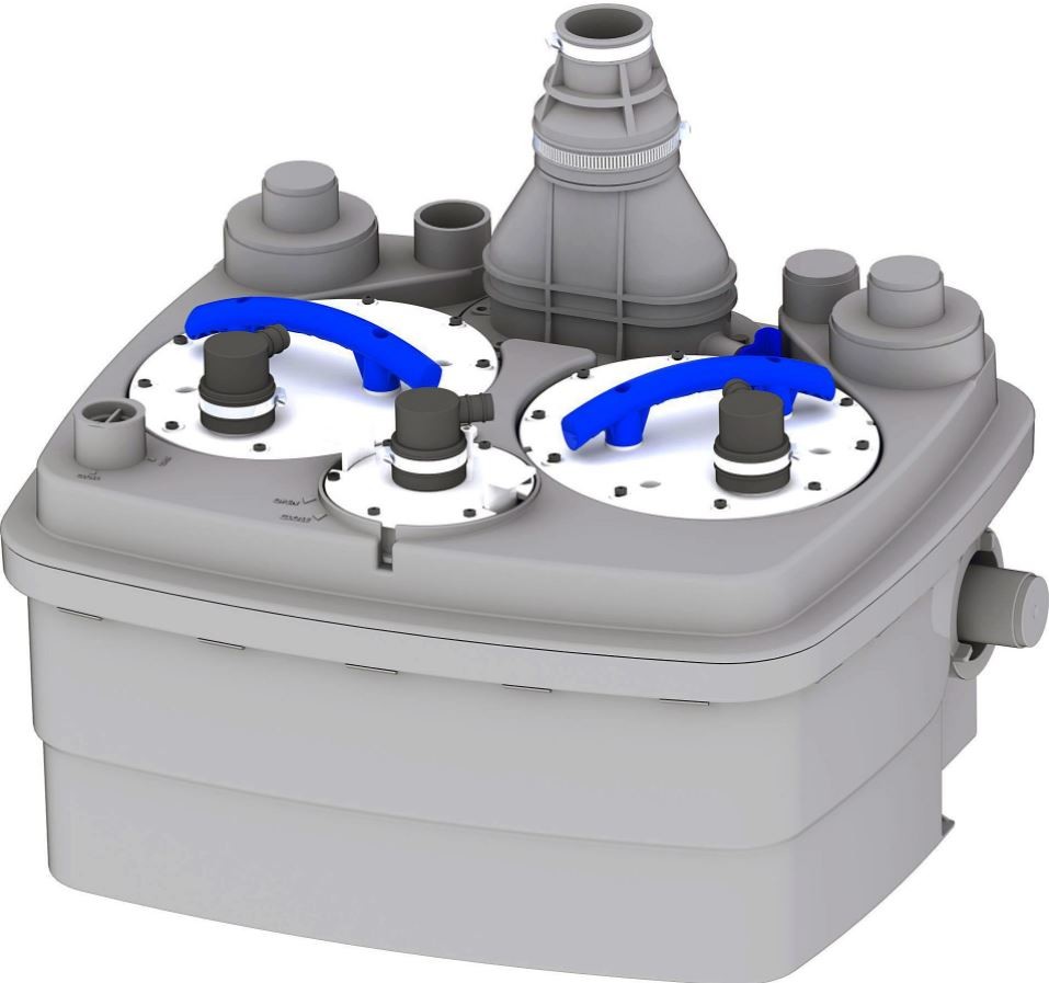 SFA SANIBROY SANICUBIC 2 Classic recenze