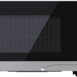 SHARP YC-PG204AE-S recenze