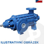 SIGMA PUMPY 40-CVX-125-8-4-LC-000-1 recenze