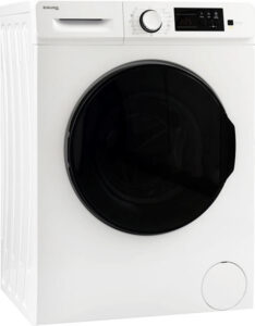 Fotografie SIGURO WM-F712W  recenzía