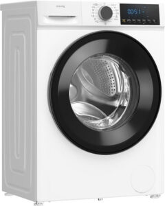 Fotografie SIGURO WM-F810W  recenzía