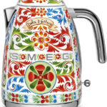 SMEG KLF03DGEU recenze