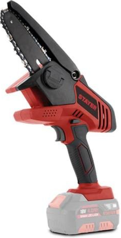 STAYER MINI OLMO L2012 SET, recenze