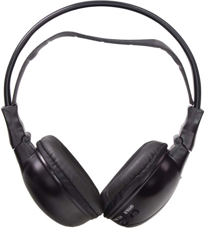 STUALARM 80312IR recenze