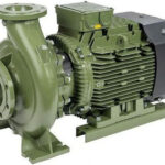 Saer IR4P 65-160 A 1.5 kW IE3 11440140 recenze