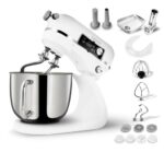 Salente DigiChef 6v1 recenze