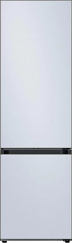 Samsung BeSpoke RB38A7B6DCS recenze