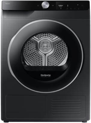 Samsung DV90T6240LB/S7 recenze