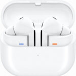 Samsung Galaxy Buds3 Pro SM-R630 recenze