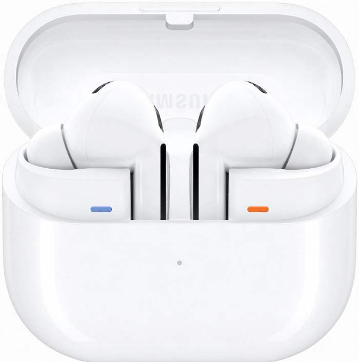 Samsung Galaxy Buds3 Pro SM-R630 recenze