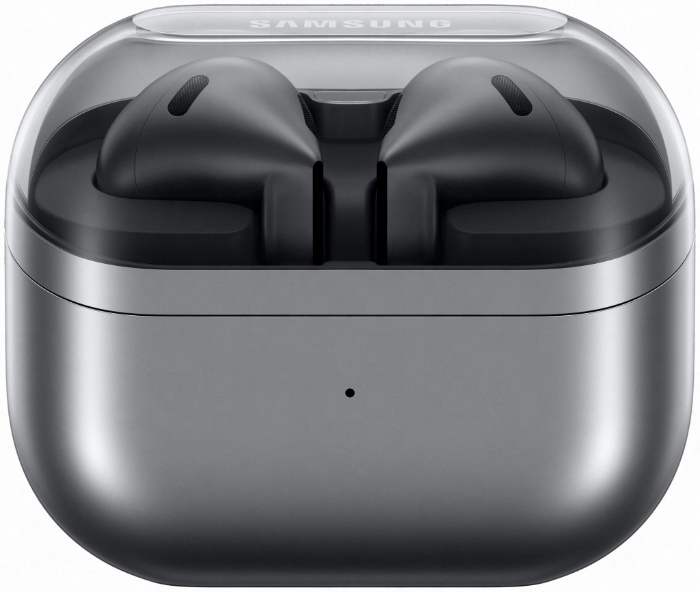 Samsung Galaxy Buds3 SM-R530 recenze