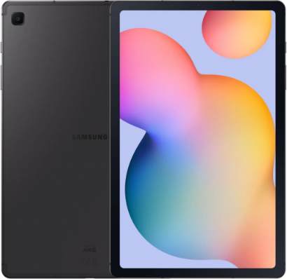 Samsung Galaxy Tab S6 Lite LTE SM-P625NZAAEUE recenze
