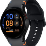 Samsung Galaxy Watch FE SM-R861 recenze