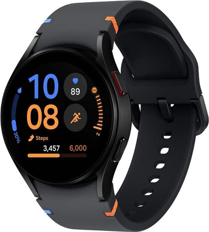 Samsung Galaxy Watch FE SM-R861 recenze