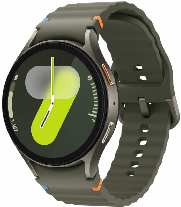 Samsung Galaxy Watch7 44mm LTE SM-L315 recenze