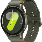 Samsung Galaxy Watch7 44mm SM-L310 recenze