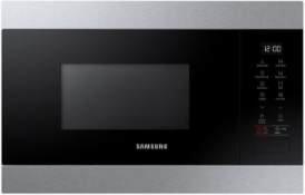 Samsung MG22M8274AT recenze