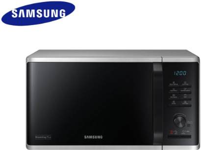 Samsung MG23K3515AS recenze