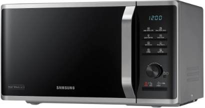 Samsung MG23K3575AS recenze