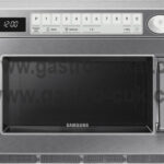 Samsung MJ26A6093AT recenze