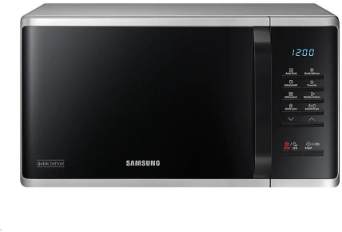 Samsung MS23K3513AS recenze