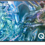 Samsung QE55Q60DAU recenze