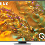 Samsung QE55Q80DAT recenze