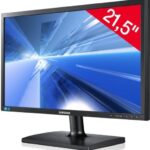 Samsung S22C200B recenze