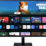 Samsung S27DM500EU recenze