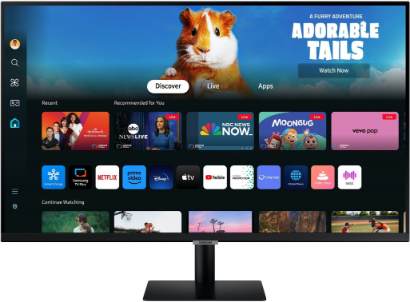 Obrázok Samsung S27DM500EU hodnotenie