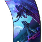 Samsung S55CG970N recenze