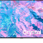 Samsung UE50CU7092U recenze