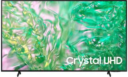 Samsung UE50DU8072U recenze