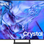 Samsung UE65DU8572U recenze